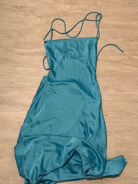 princess polly tinisie halter mini dress | Dresses | Princess Polly Black Dress red
